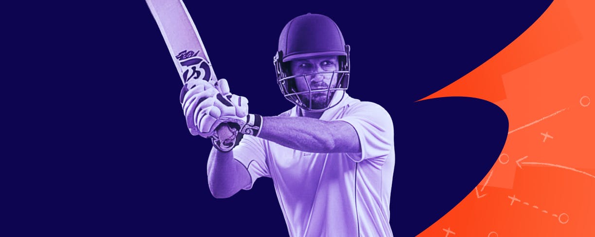 Cricket Sports Betting