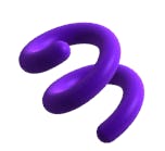 helix-1 purple 1