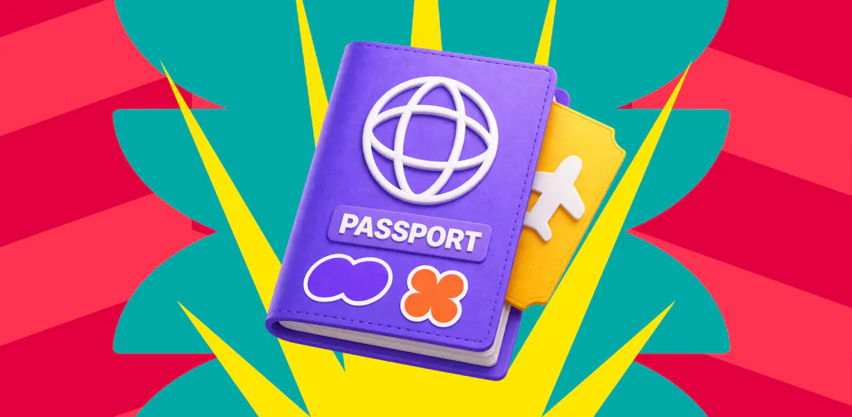 World Cup 2026 Passport