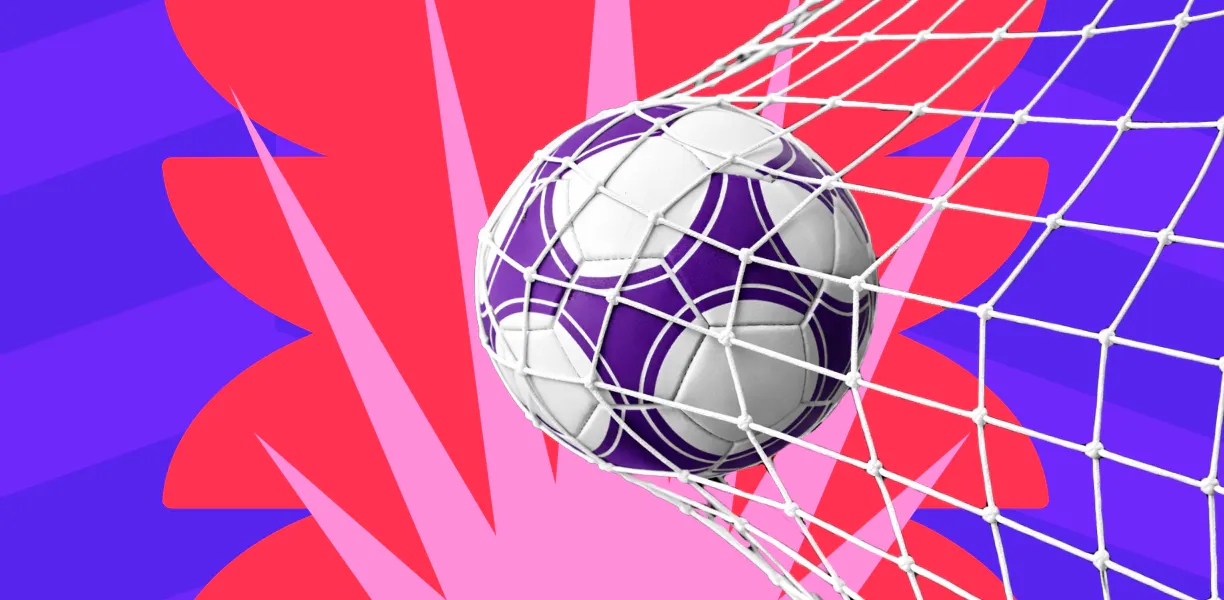 VM 2026 Mål och boll
