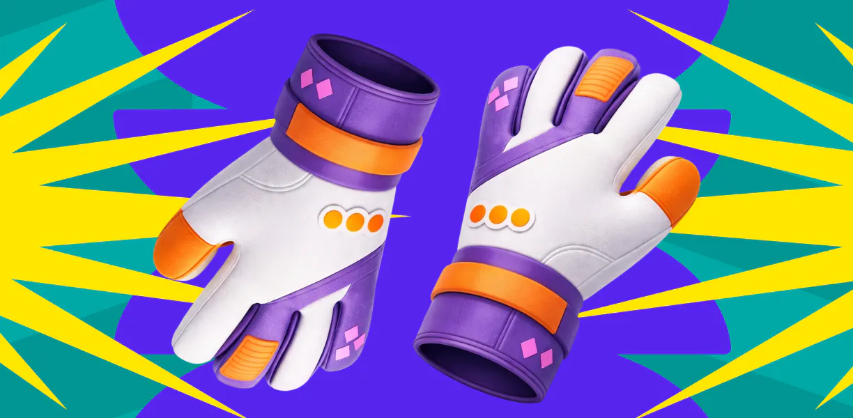 World Cup 2026 Page Image Goalkeeper Gloves