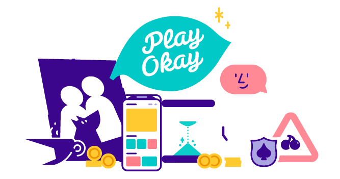 Responsible gaming module-03