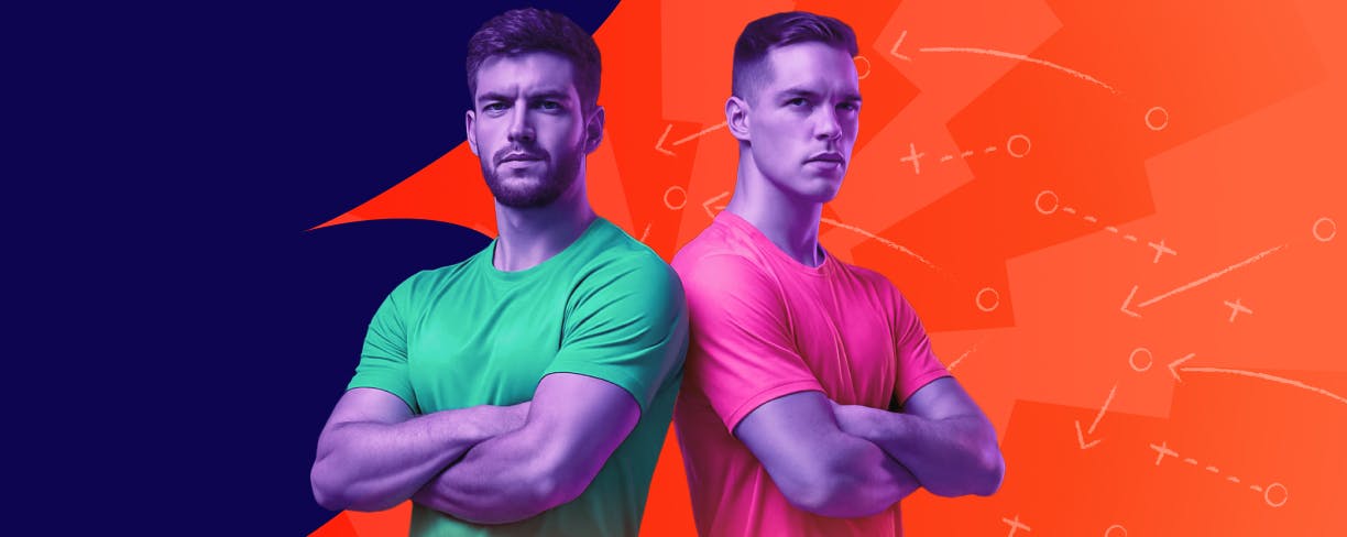 Football Sports Betting