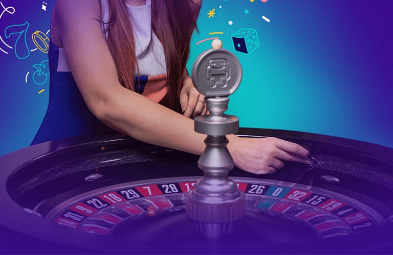 [Hero Module] [Live casino] [Mobile] - English