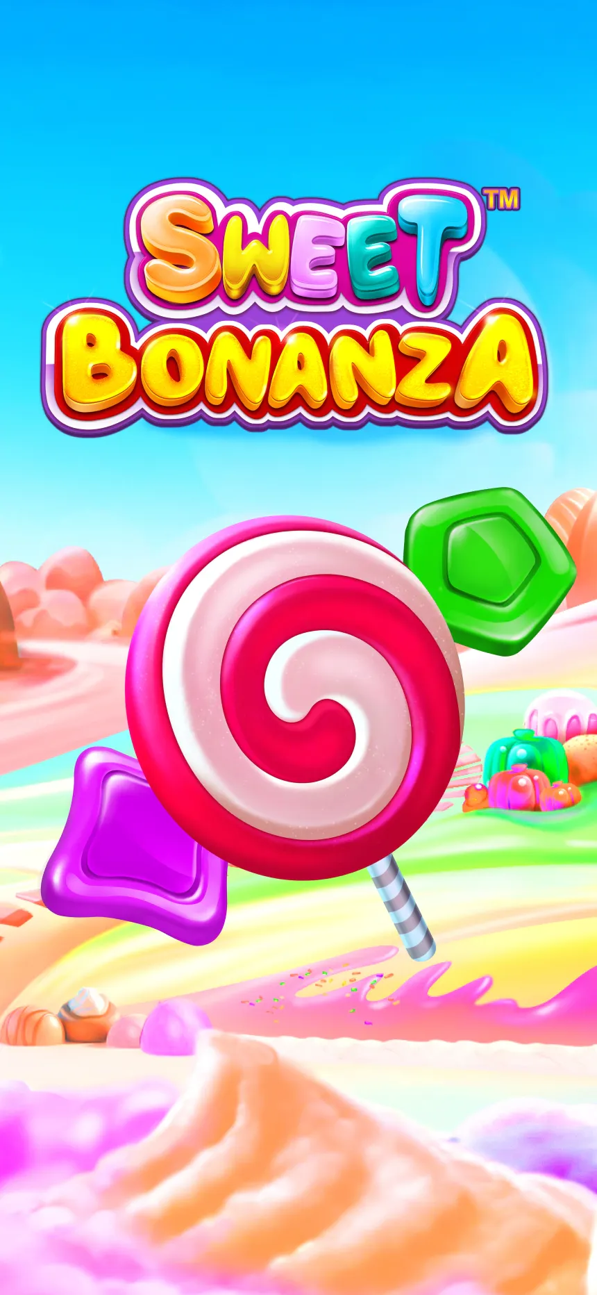 Sweet Bonanza