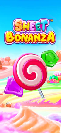 Sweet Bonanza