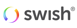 Swish logo update