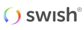 Swish logo update