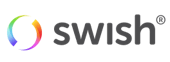Swish logo update
