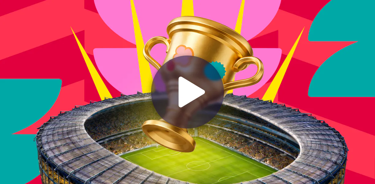 World Cup 2026 Video