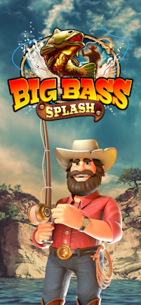 Big Bass Splash