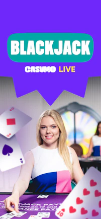 Live Casino Blackjack