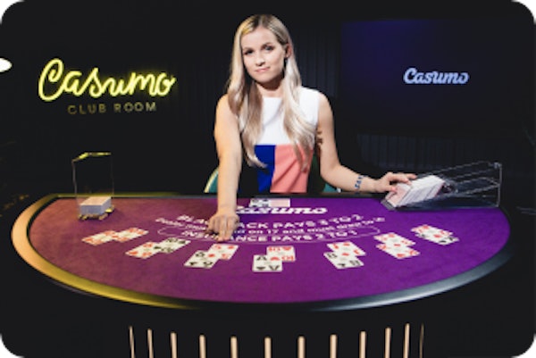 2018 june casumo live blackjack blonde dealer 4015 1991 1