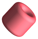 cylinder-hollow pink 2