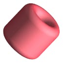 cylinder-hollow pink 2