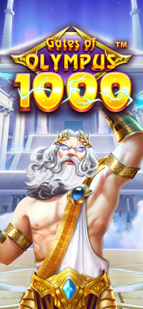 Gates of Olympus 1000
