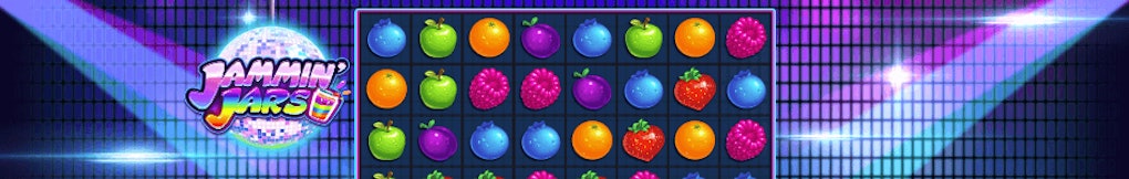 jammin jars