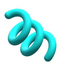 helix-2 cyan 1