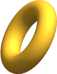 torus yellow 2