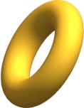 torus yellow 2