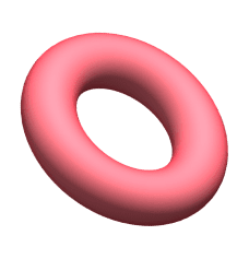 torus pink 1