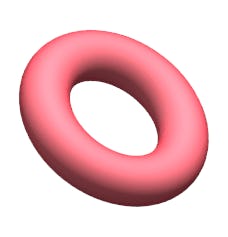 torus pink 1