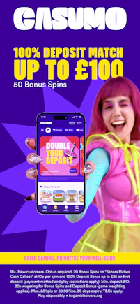 KAS Casino Review: Sind die Quoten im Casino-Bereich fair?