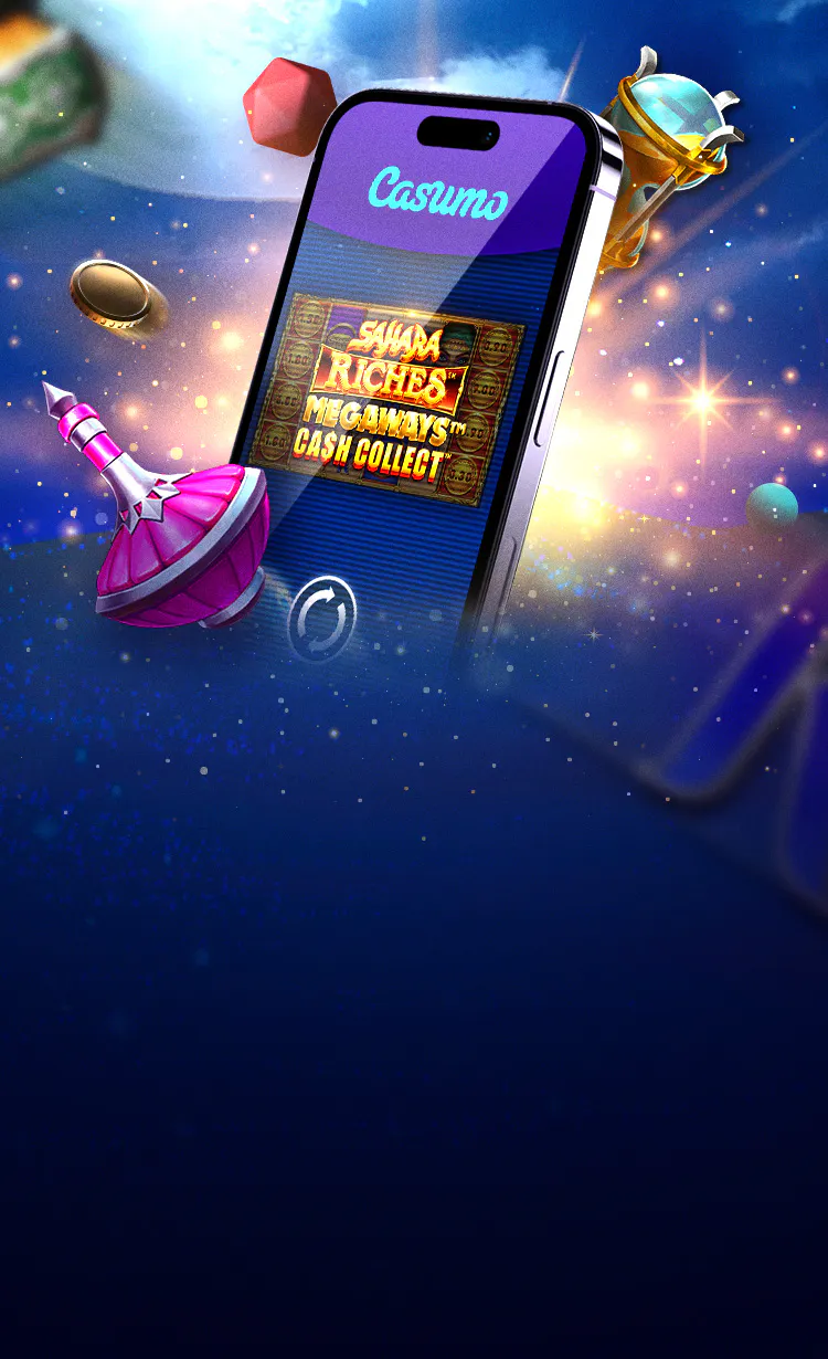 casumo-online-casino-uk