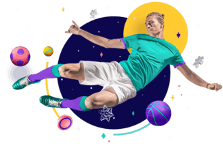 SE Winter Sports Foreground 