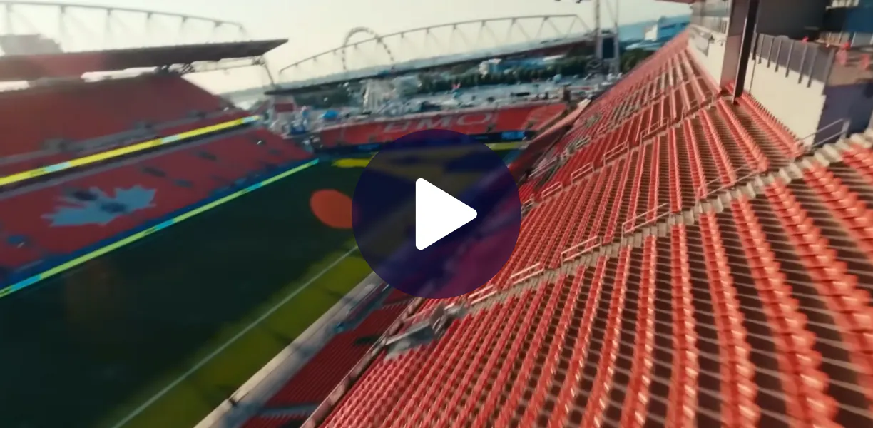 VM 2026 Video