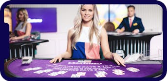 live casino black jack mobile