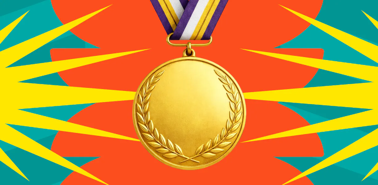 VM 2026 Medalj