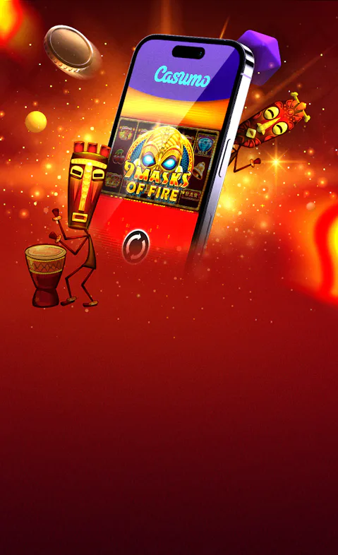 Casumo Online Casino Casumo Online Casino