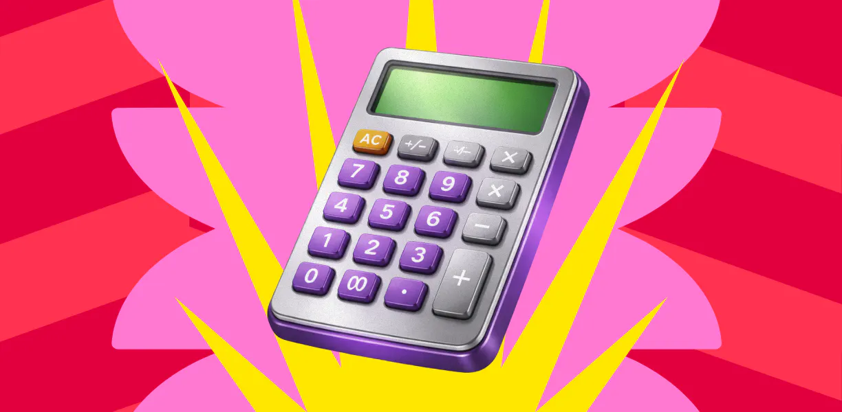 VM 2026 Kalkylator