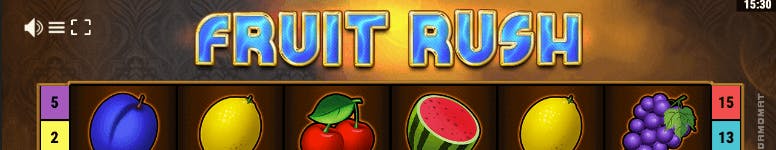 fruitrush