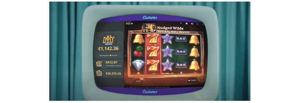 youtube video jackpot slots small