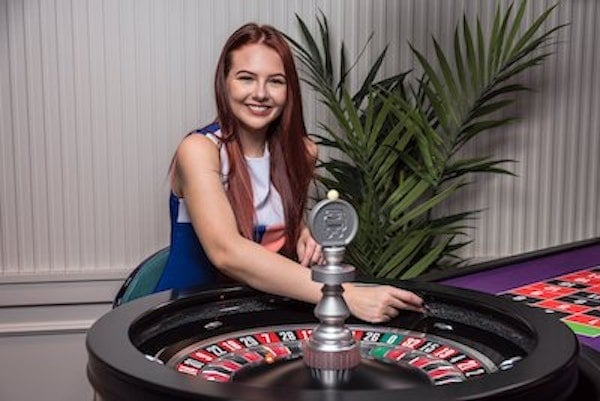 live casino