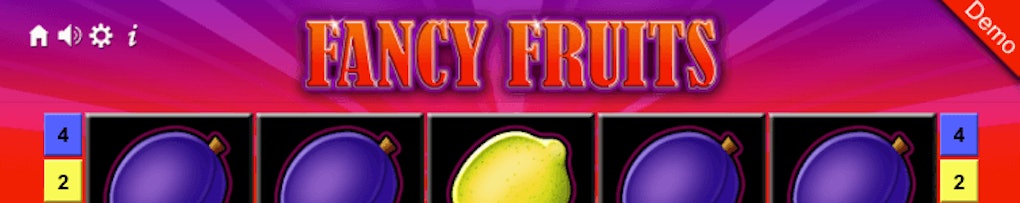 fancyfruits