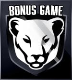 Unique features Icon the lioness