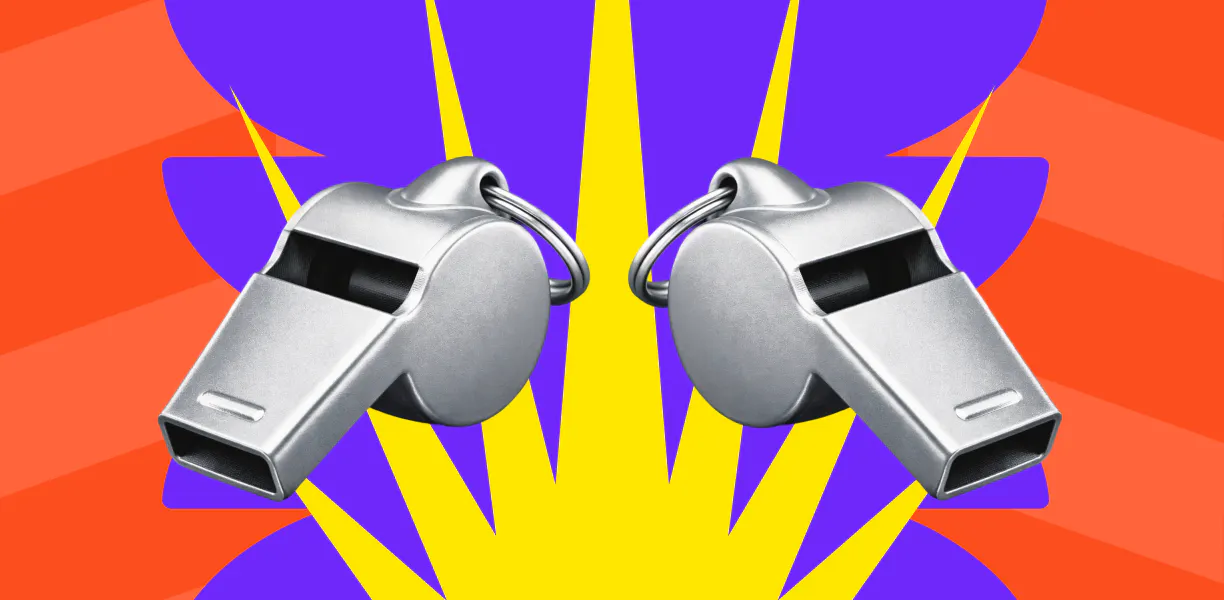 World Cup 2026 Whistles