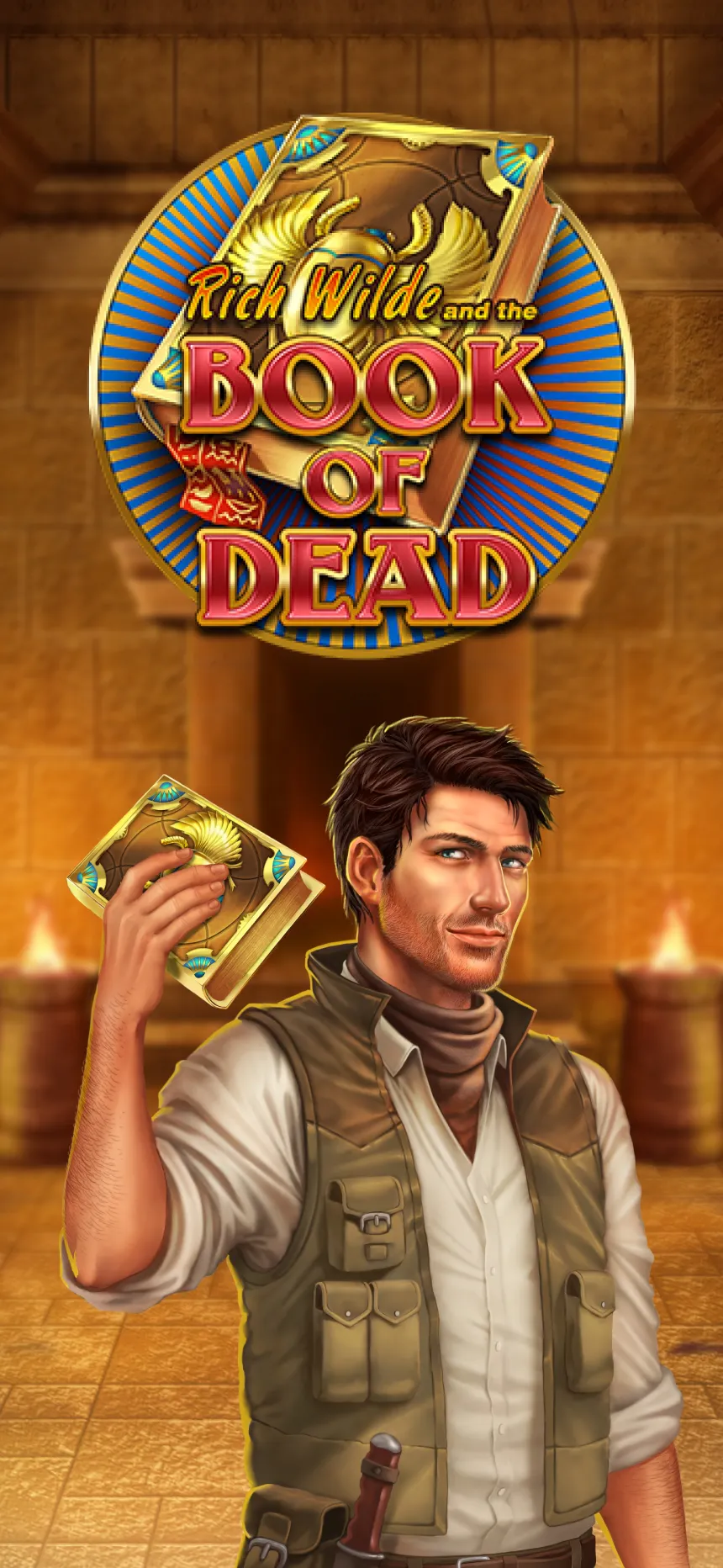Book of Dead