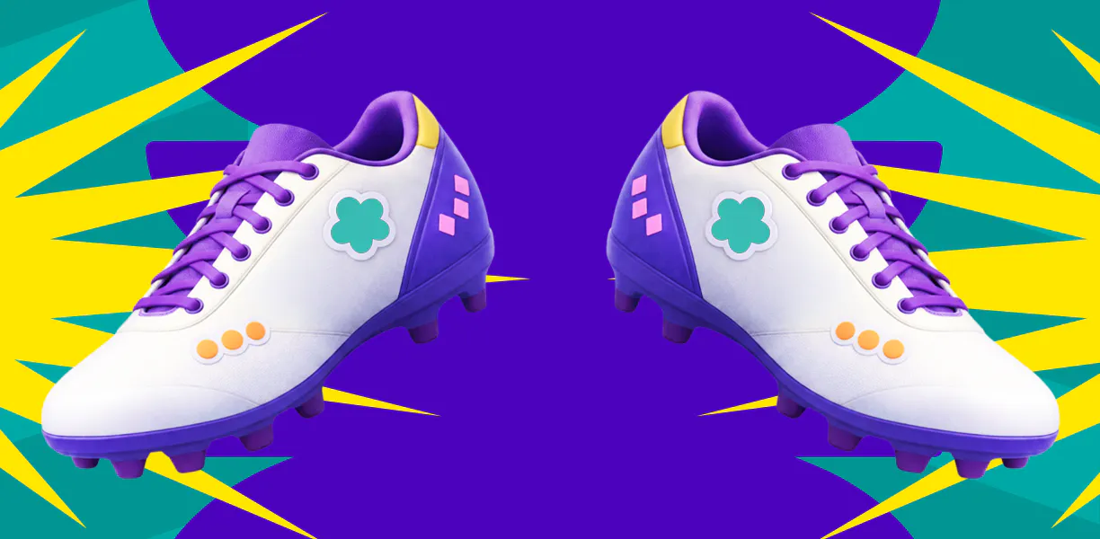 VM 2026 Fotbollsskor