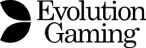 live casino brand logo evolutiongaming