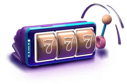 Jackpot slot machine