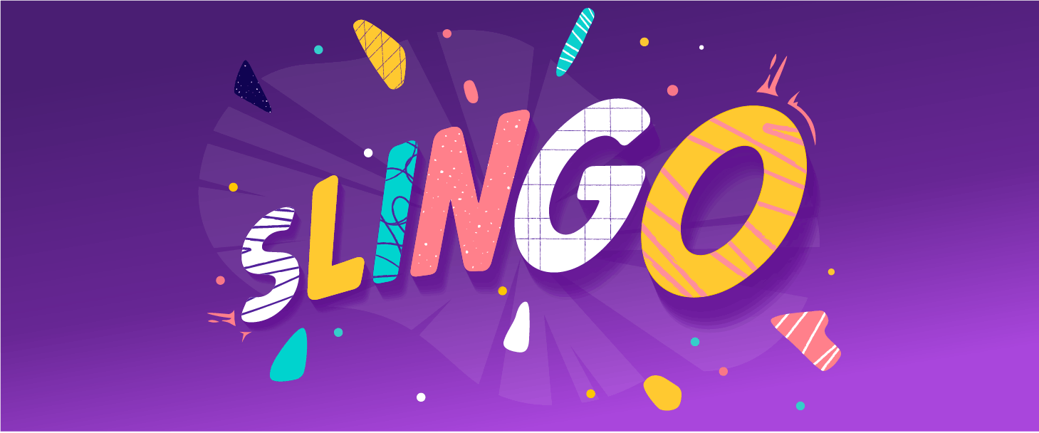 How to Play Slingo Banner C